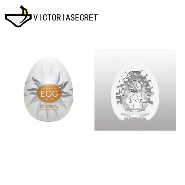Tenga Egg Shiny EGG-011 (JP Edition)