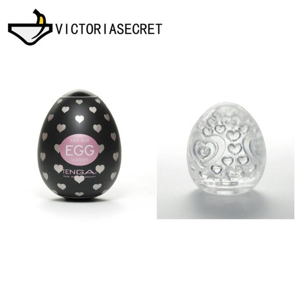 Tenga Egg Lovers (JP Edition)