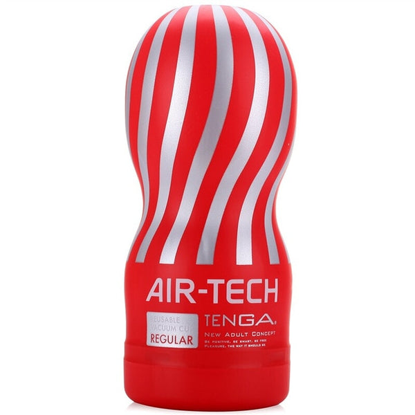 Tenga Air-Tech Fit Reusable Vacuum Cup