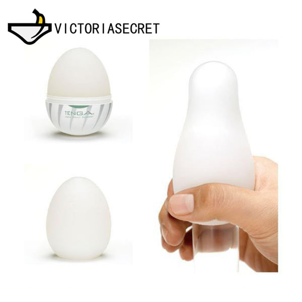 Tenga Egg Cloudy EGG-010 (JP Edition)
