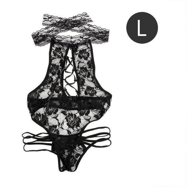 Erotic Lingerie Lace Sexy Underwear