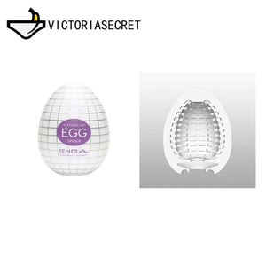 Tenga Egg Spider EGG-003 (JP Edition)