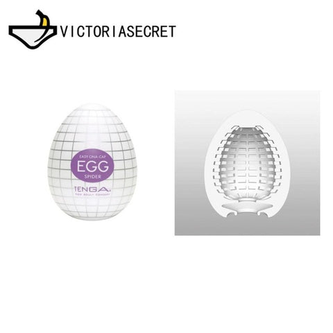 Tenga Egg Spider EGG-003 (JP Edition)