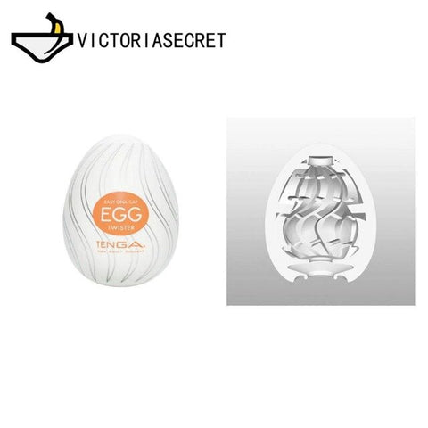 Tenga Egg Twister EGG-004 (JP Edition)