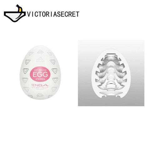 Tenga Egg Stepper EGG-005 (JP Edition)