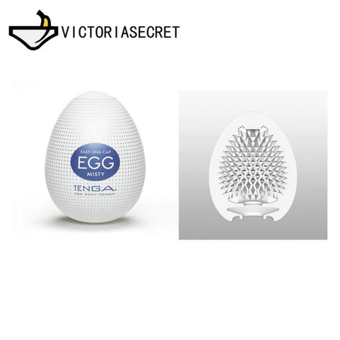 Tenga Egg Misty EGG-009 (JP Edition)