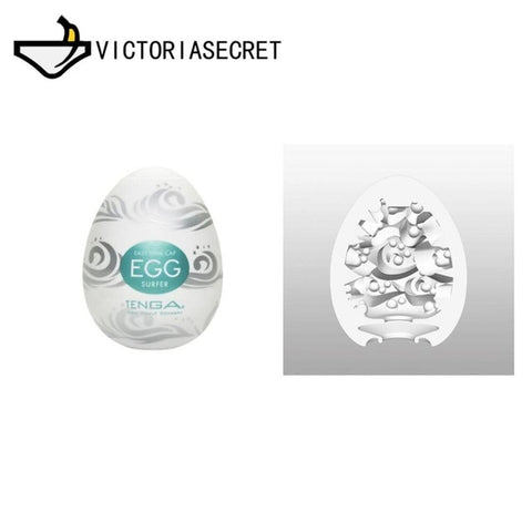 Tenga Egg Surfer EGG-012 (JP Edition)