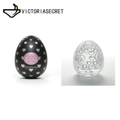 Tenga Egg Lovers (JP Edition)