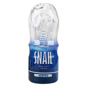 Snail TPR Masturbation Cup for Male