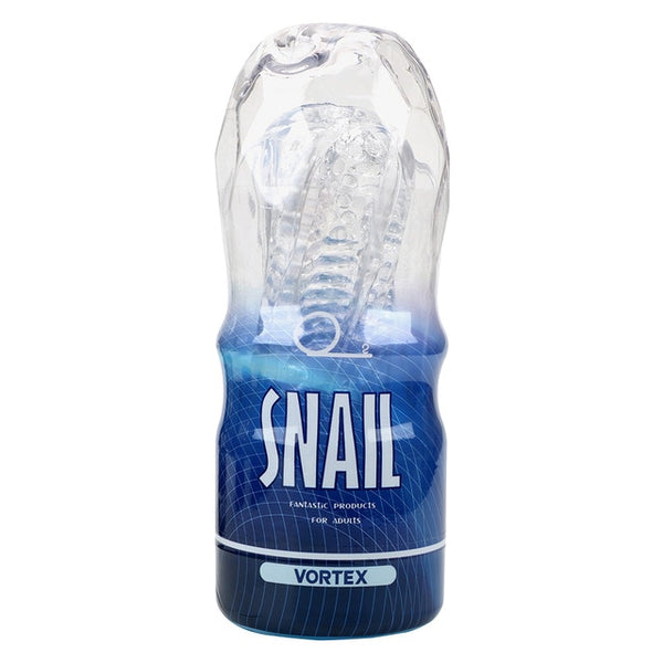 Snail TPR Masturbation Cup for Male