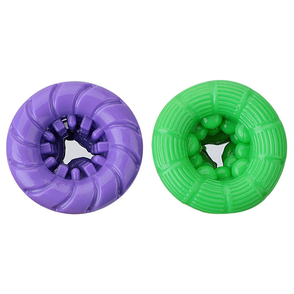 TPE Dual Channel Male Masturbator