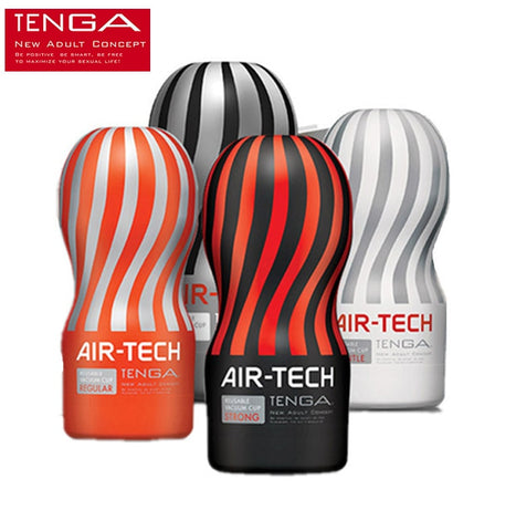 Tenga Air-Tech Fit Reusable Vacuum Cup
