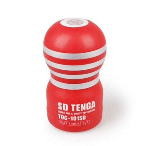Tenga Deep Throat (Standard) TOC-101SD