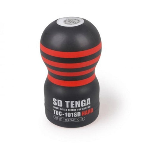 Tenga Deep Throat (Hard) TOC-101SDH