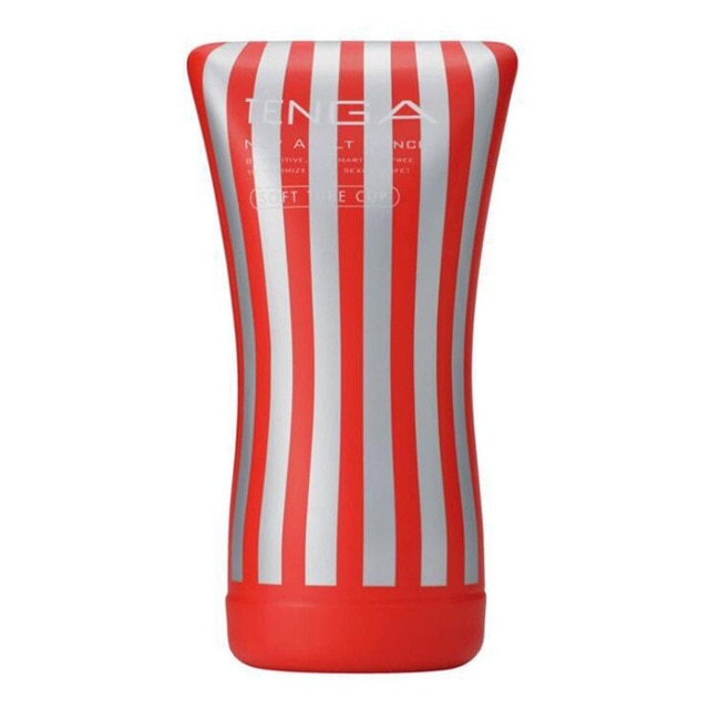 Tenga Soft Tube (Standard) TOC-102