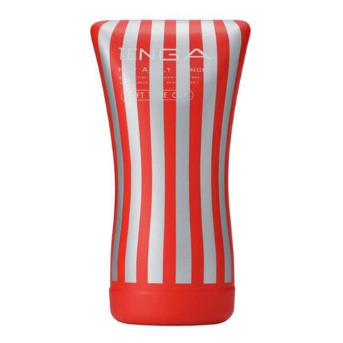 Tenga Soft Tube (Standard) TOC-102