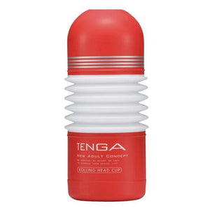 Tenga Double Hole (Standard) TOC-104