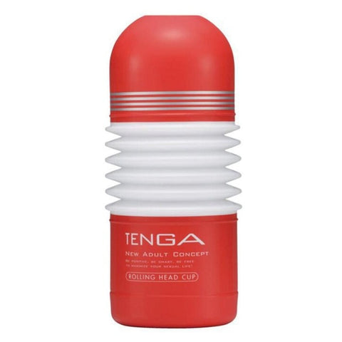 Tenga Double Hole (Standard) TOC-104