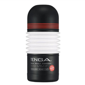Tenga Rolling Head (Hard) TOC-103H