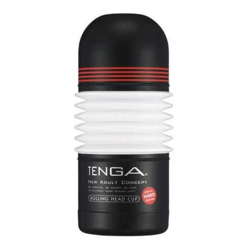 Tenga Rolling Head (Hard) TOC-103H