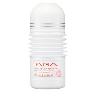 Tenga Rolling Head (Soft) TOC-103S