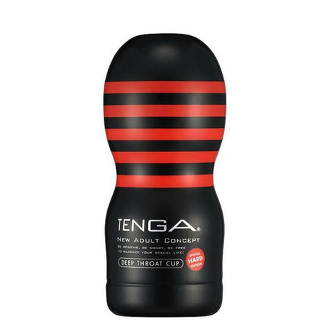 Tenga Deep Throat (Hard) TOC-101SDH