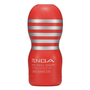 Tenga Deep Throat (Standard) TOC-101