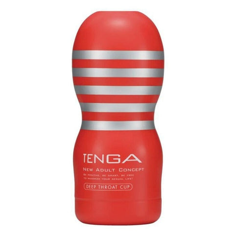 Tenga Deep Throat (Standard) TOC-101