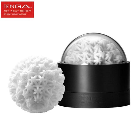 TENGA GEO CORAL