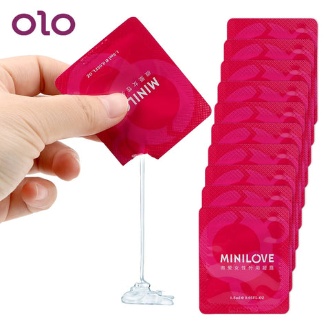 Female Orgasm Enhancer Libido Gel